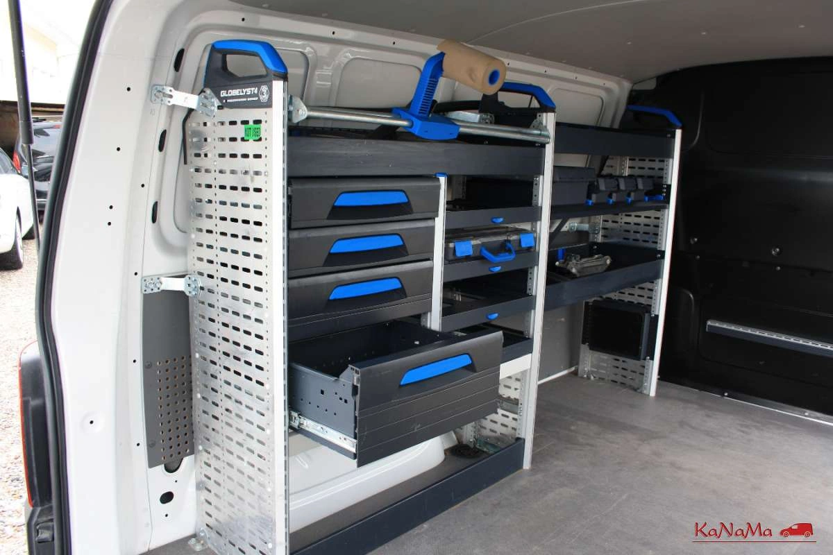 Volkswagen Transporter - Zdjęcie 28