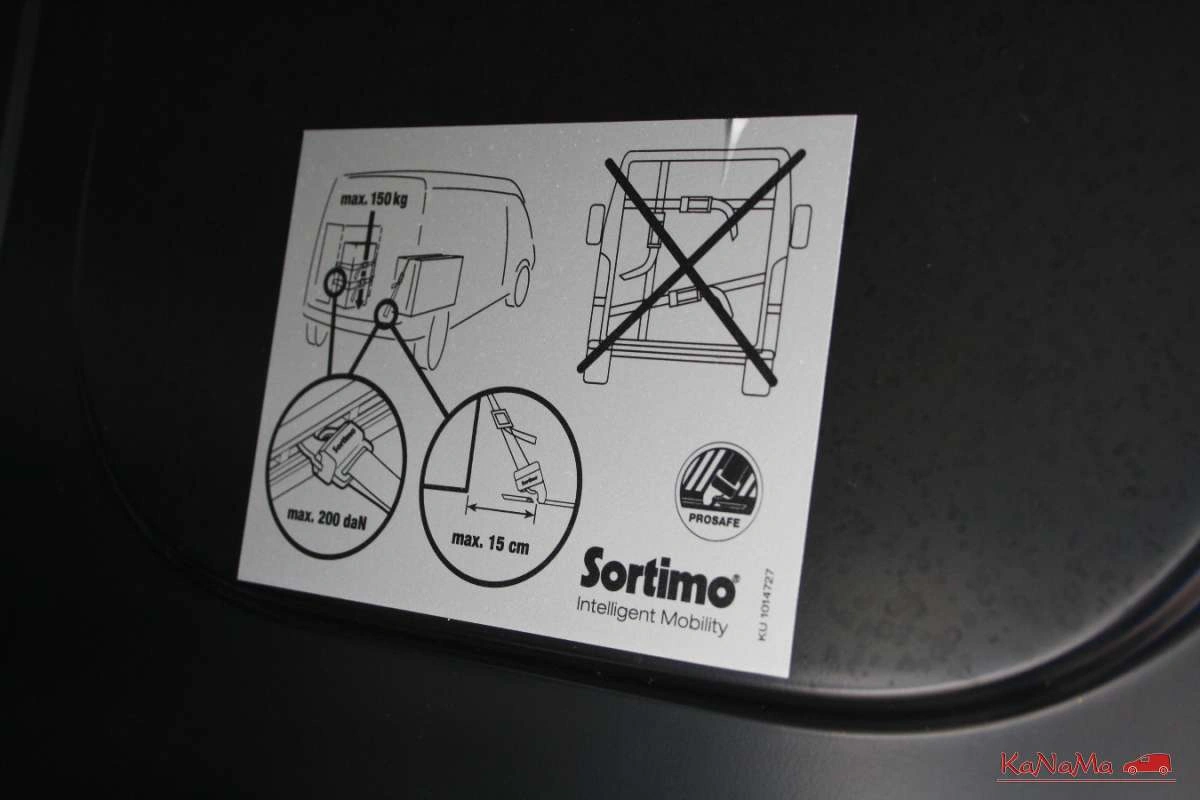 Volkswagen Transporter - Zdjęcie 29