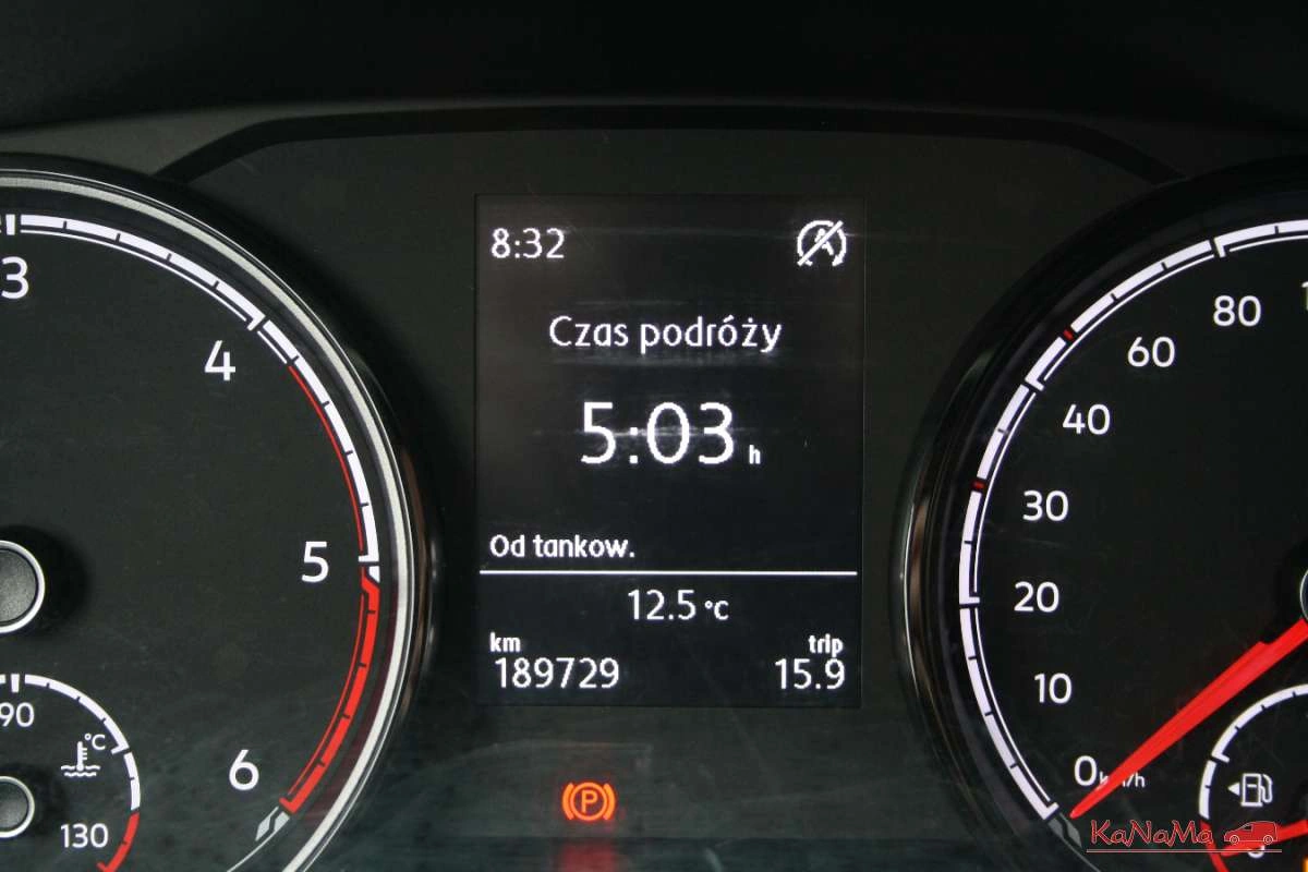 Volkswagen Transporter - Zdjęcie 15