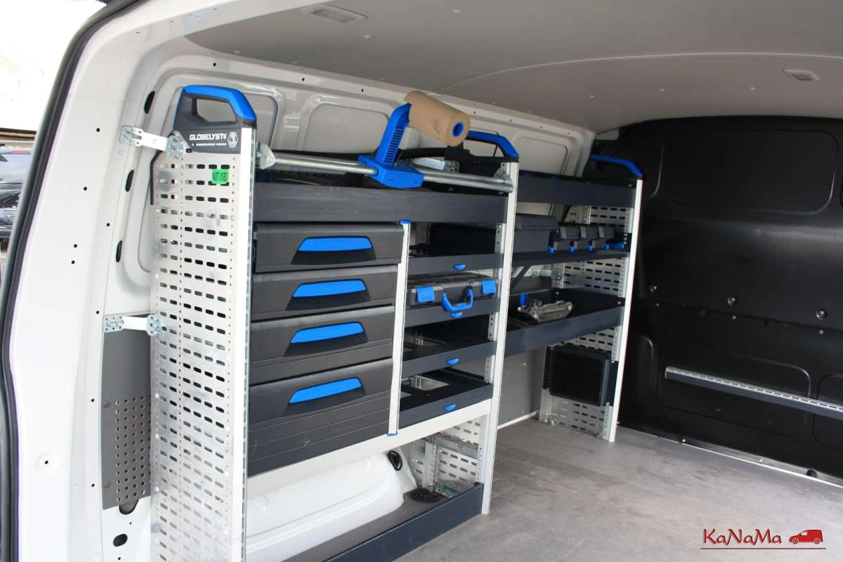 Volkswagen Transporter - Główne zdjęcie