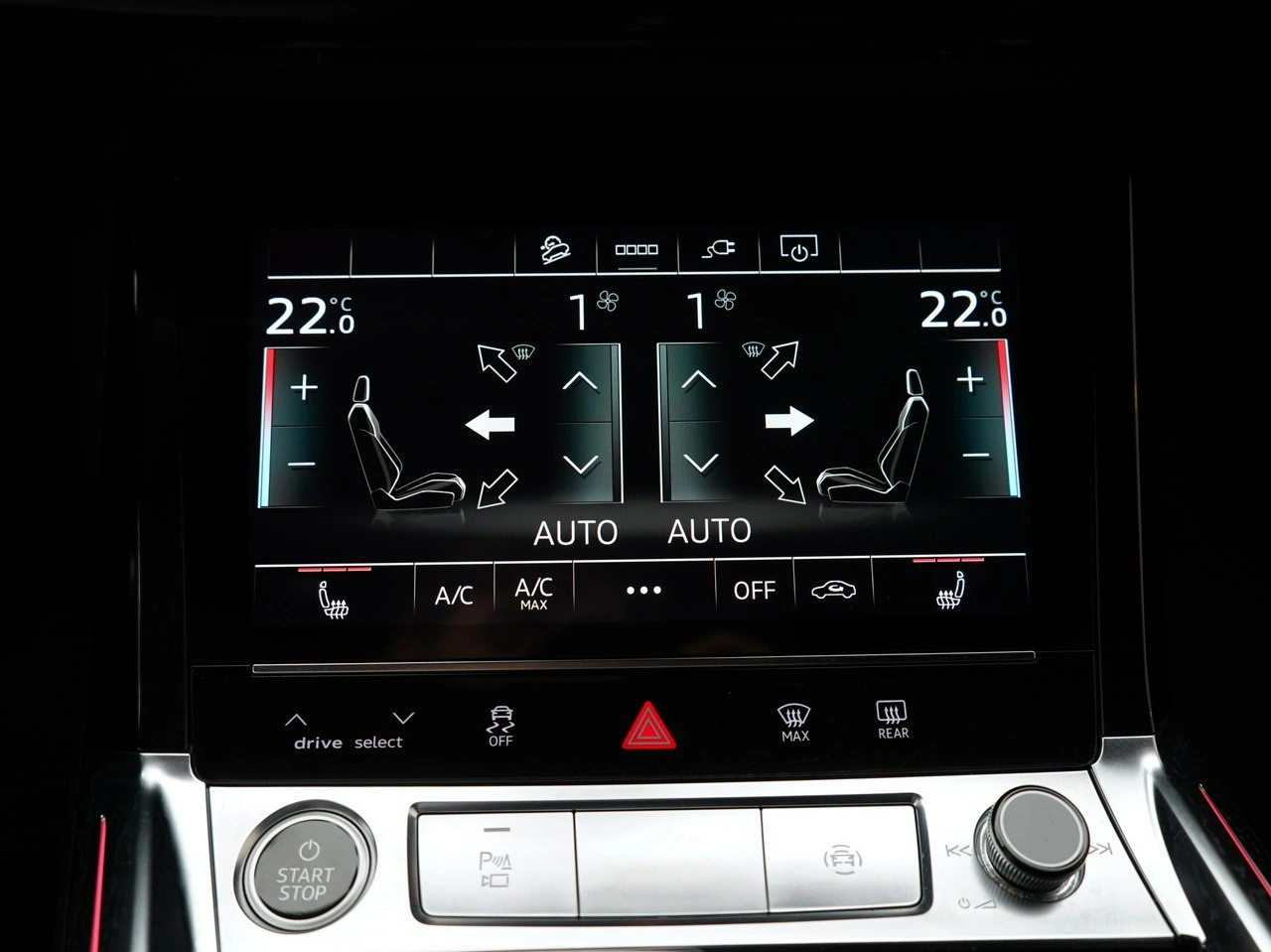 Audi e-tron - Zdjęcie 19