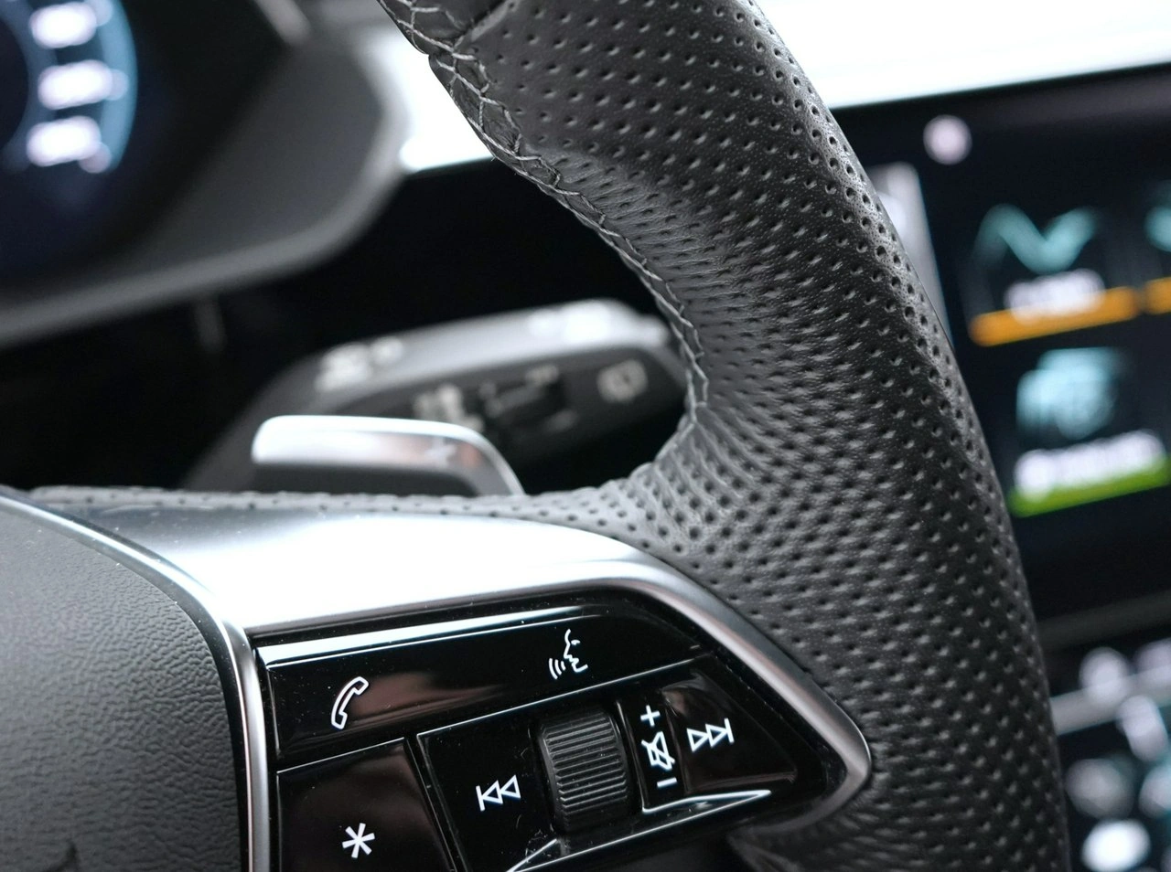 Audi e-tron - Zdjęcie 20