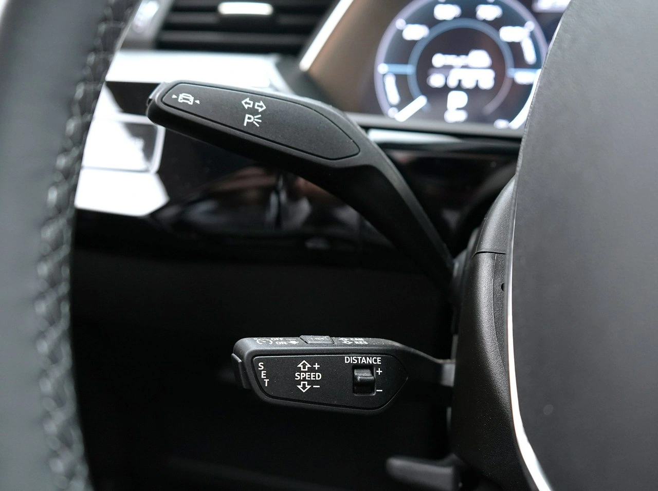 Audi e-tron - Zdjęcie 22