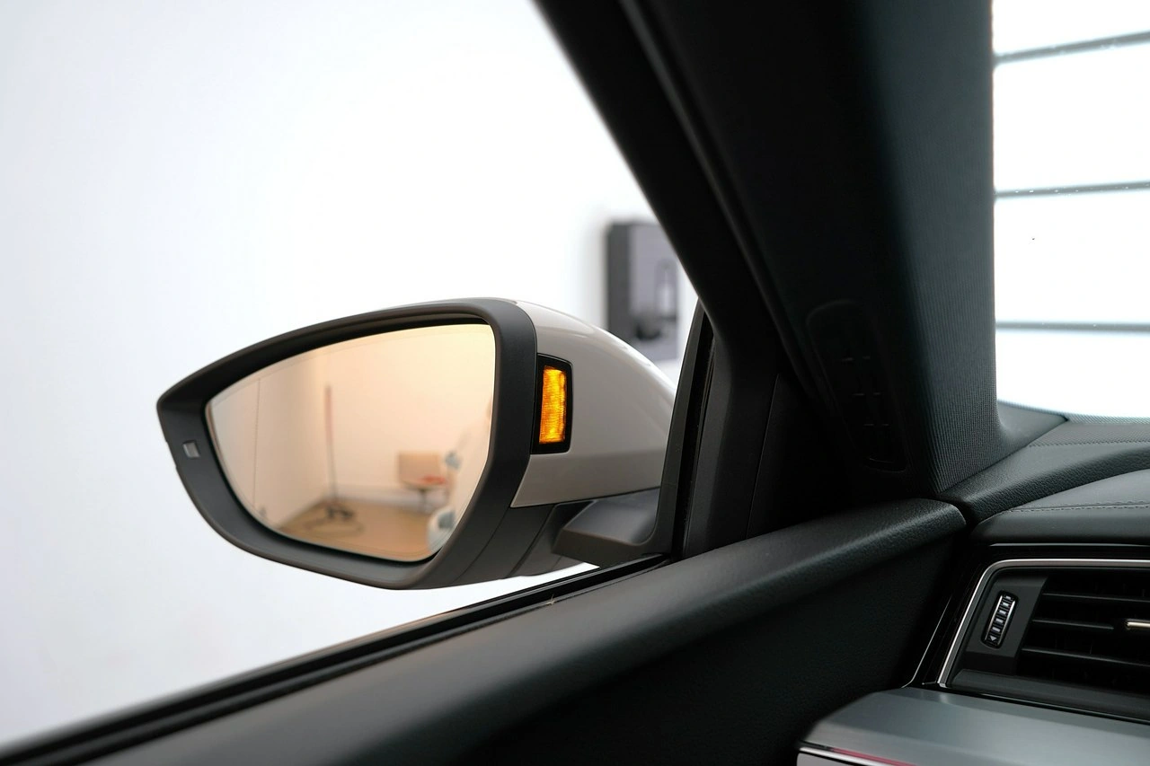 Audi e-tron - Zdjęcie 24