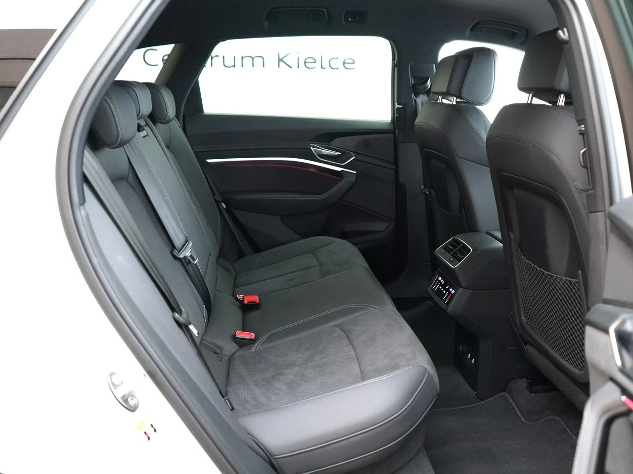 Audi e-tron - Zdjęcie 28