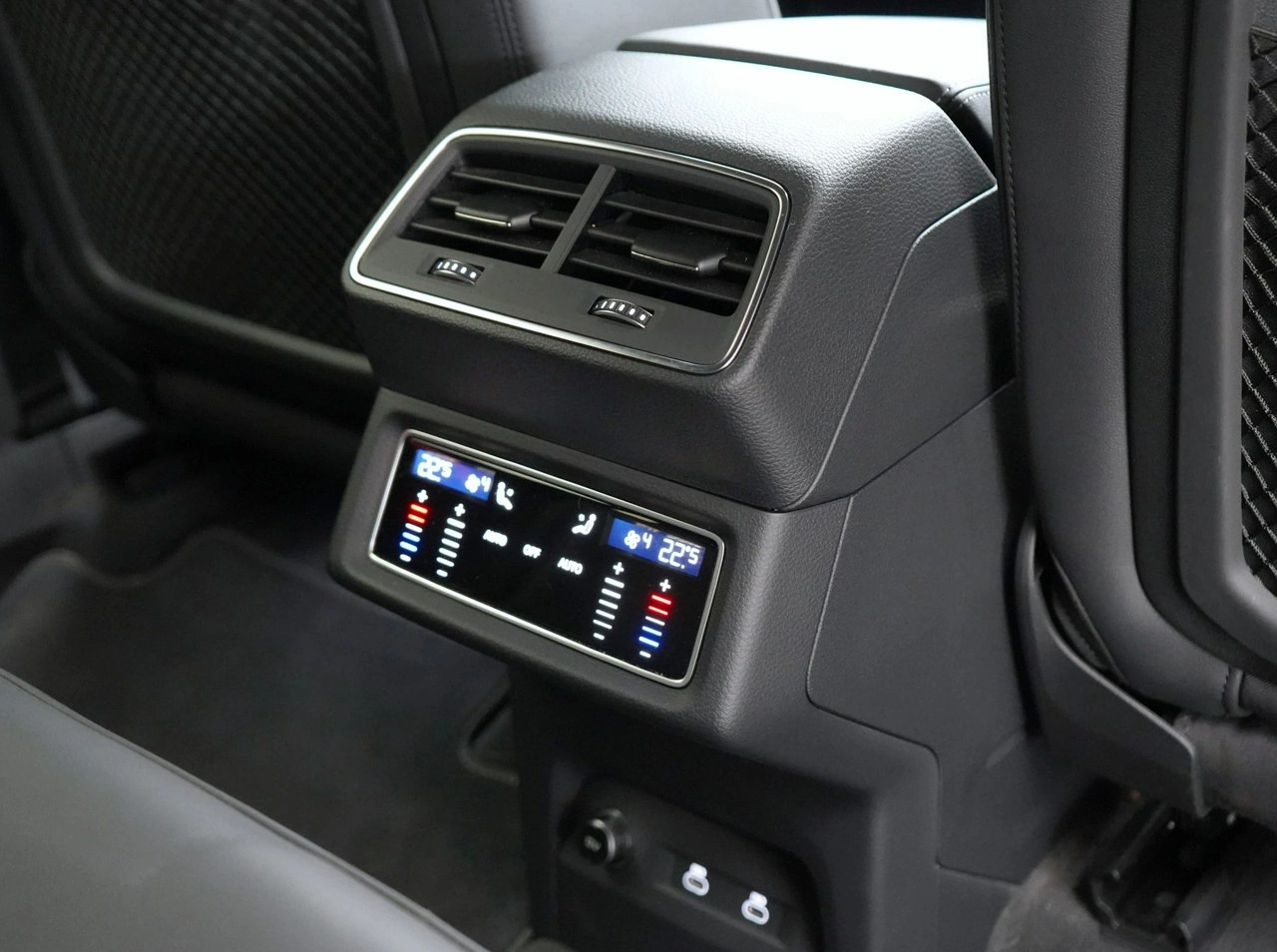 Audi e-tron - Zdjęcie 29