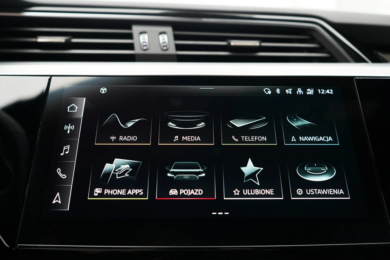 Audi e-tron - Zdjęcie 30