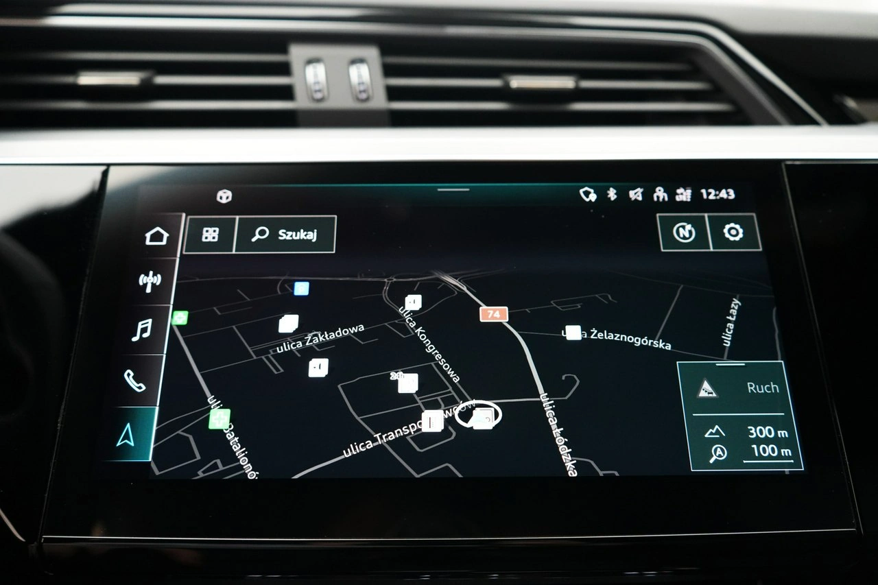 Audi e-tron - Zdjęcie 31