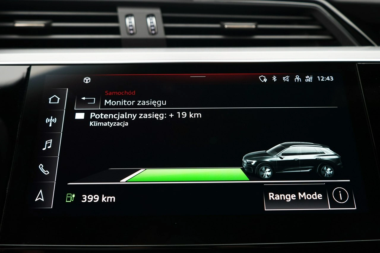 Audi e-tron - Zdjęcie 32