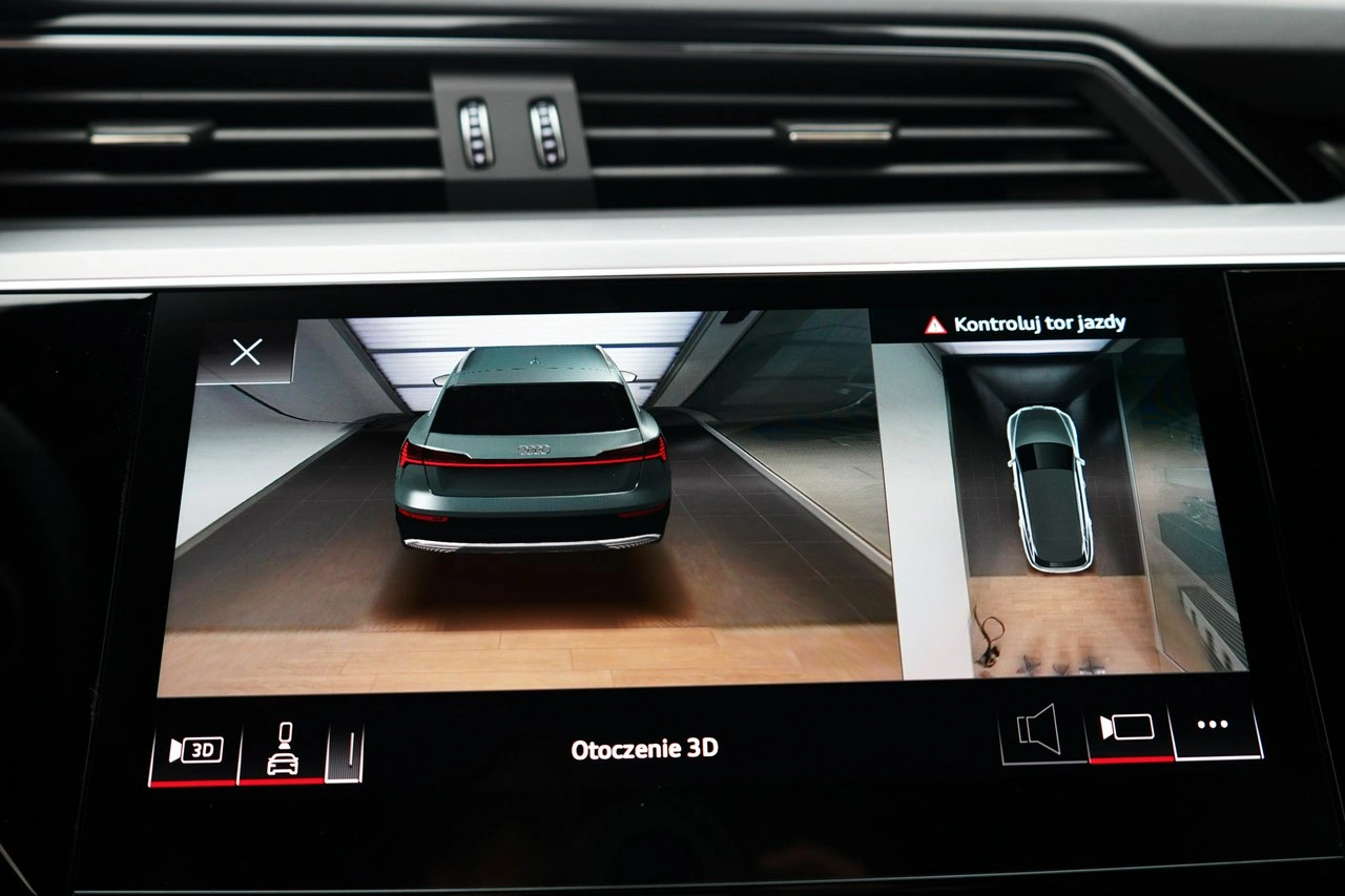 Audi e-tron - Zdjęcie 33