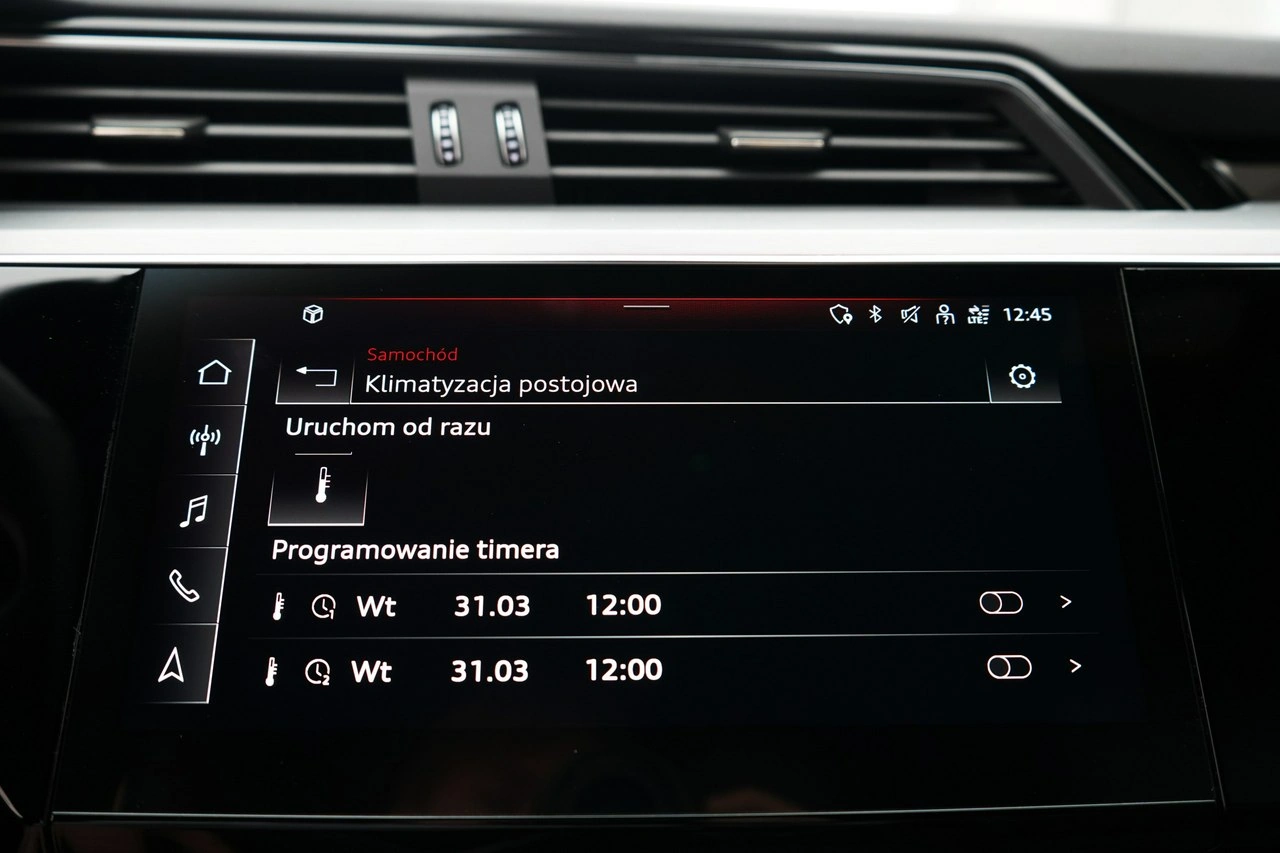 Audi e-tron - Zdjęcie 35