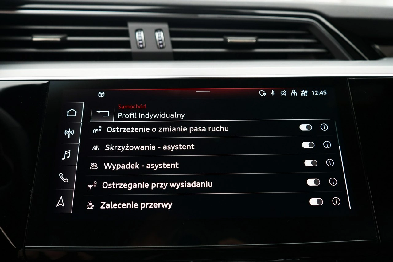 Audi e-tron - Zdjęcie 37