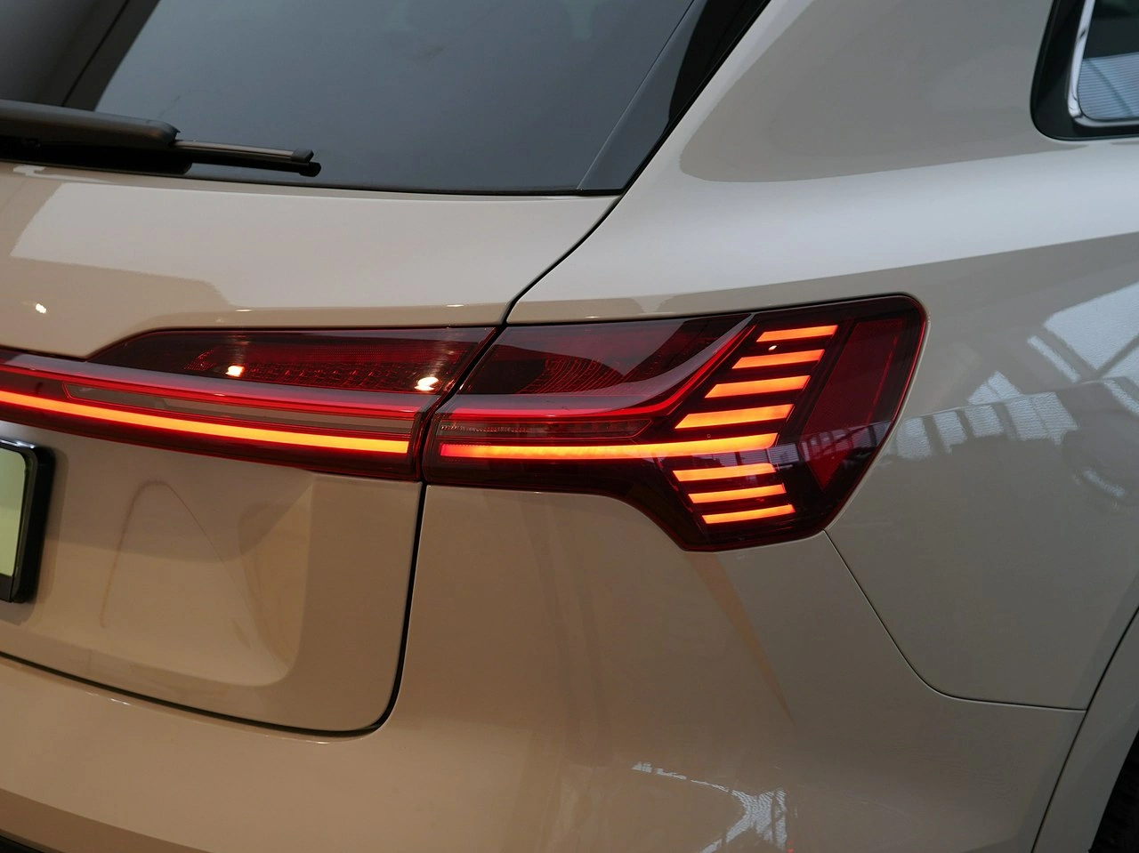Audi e-tron - Zdjęcie 8