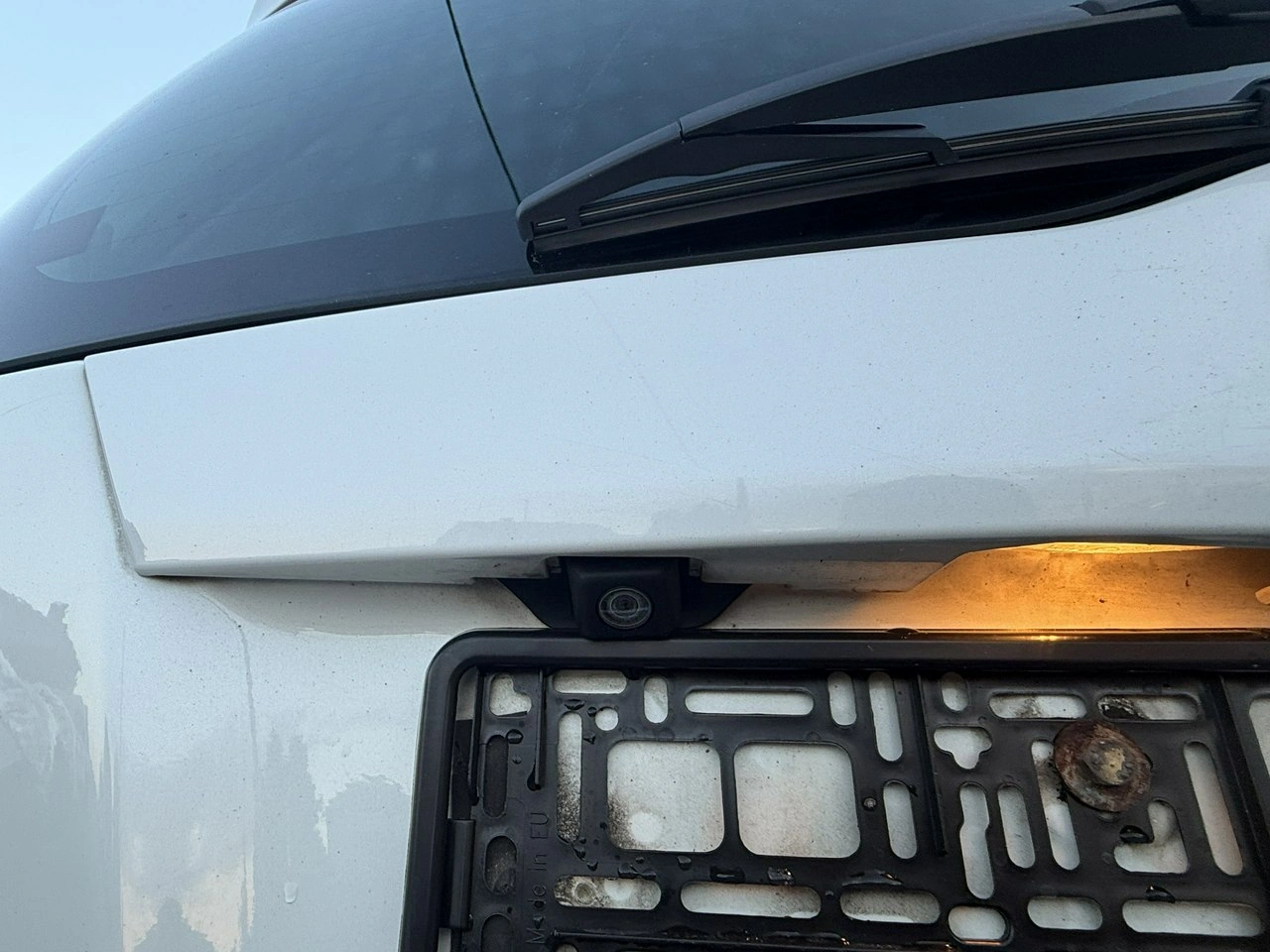 Toyota Verso S - Zdjęcie 13