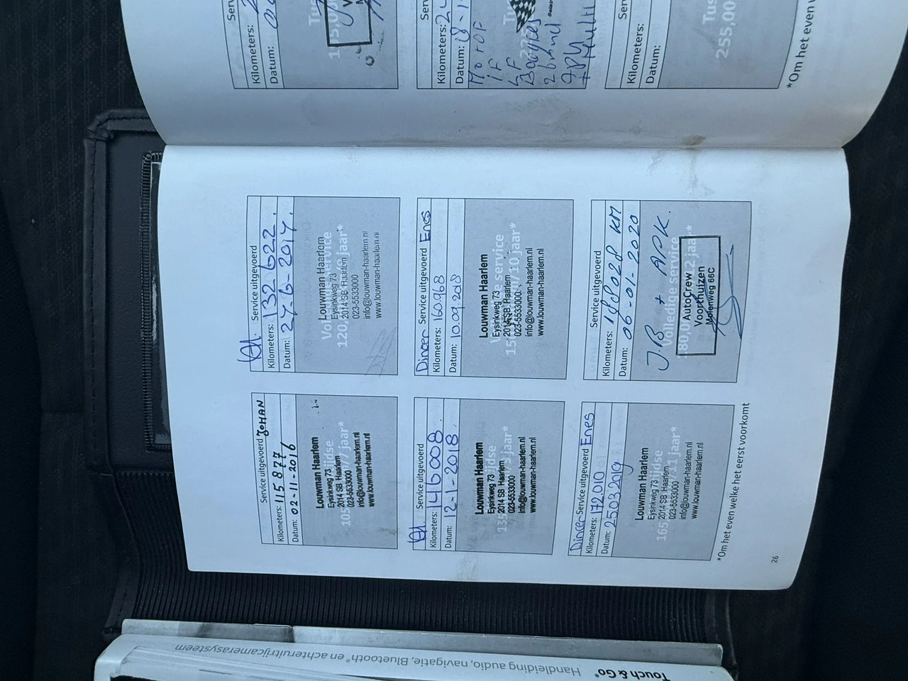 Toyota Verso S - Zdjęcie 19