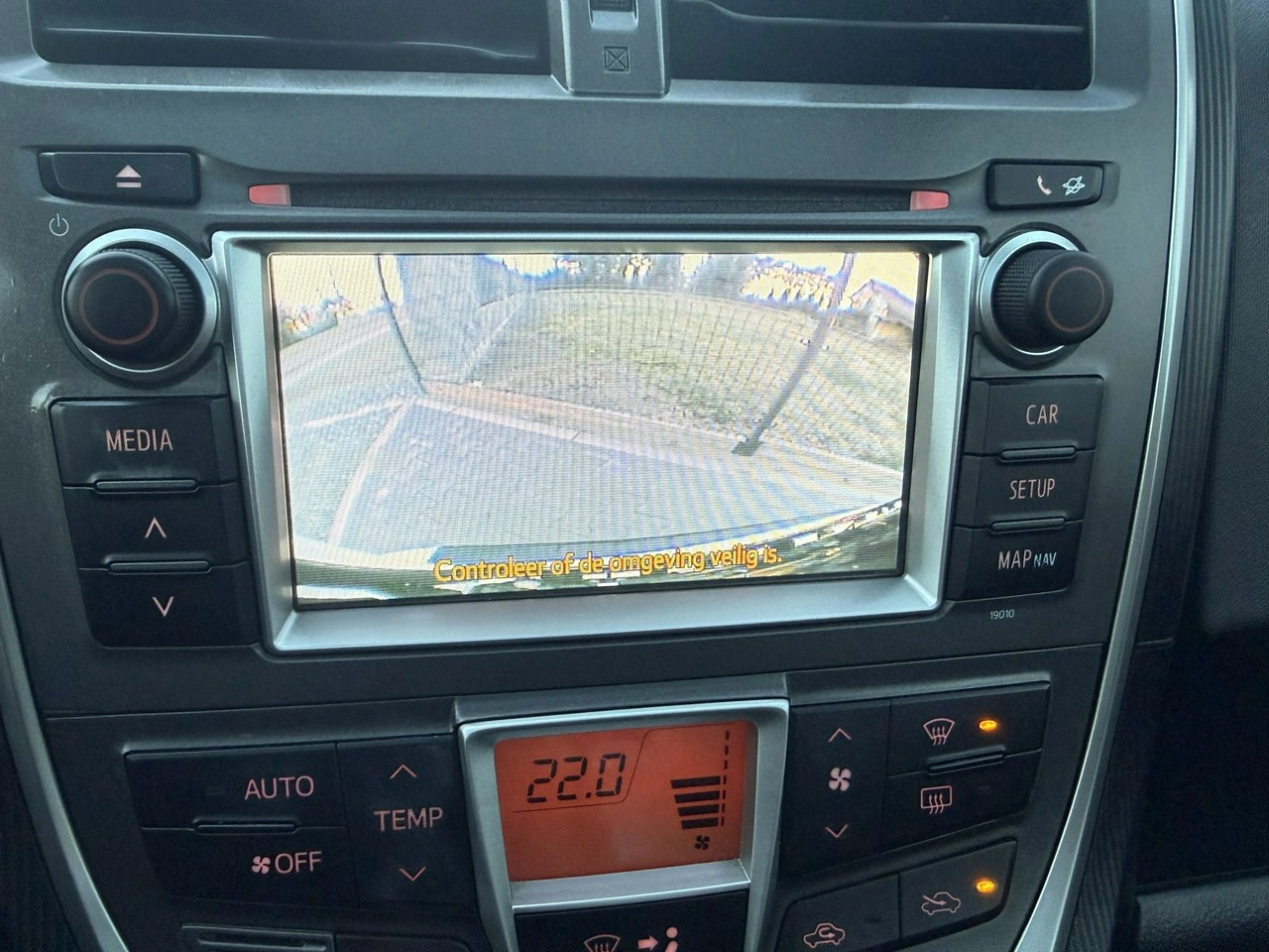 Toyota Verso S - Zdjęcie 7