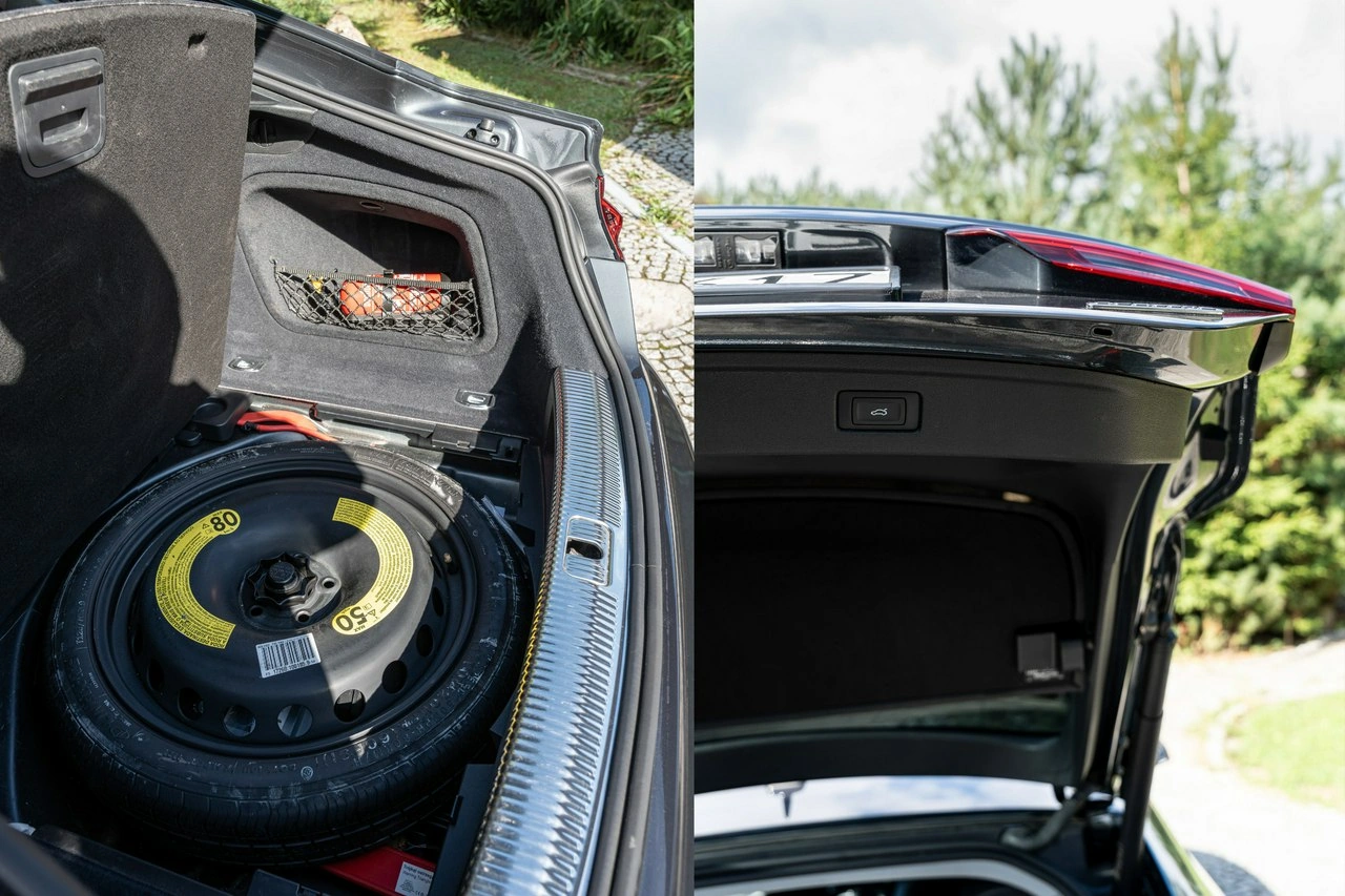 Audi A5 - Zdjęcie 34