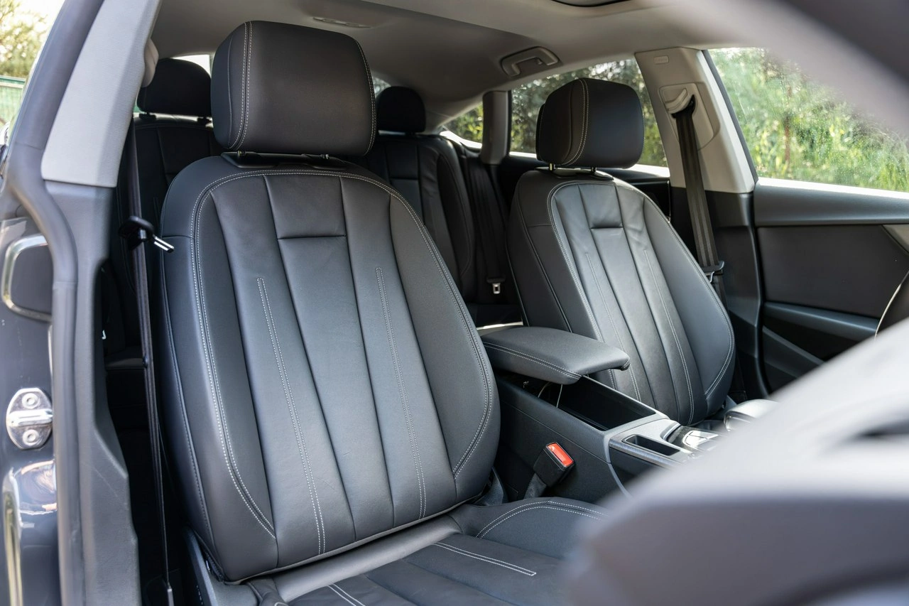 Audi A5 - Zdjęcie 40