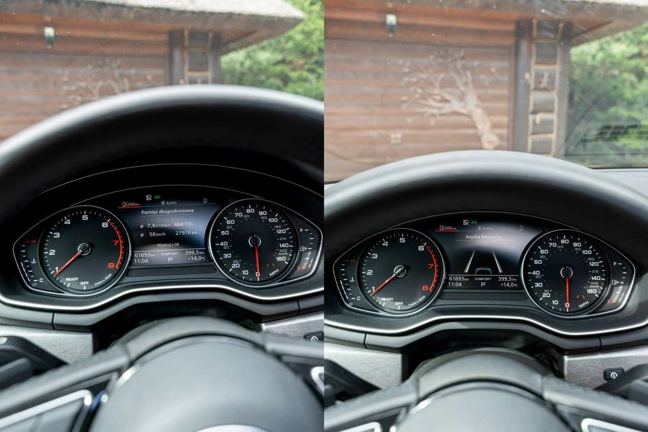 Audi A5 - Zdjęcie 44