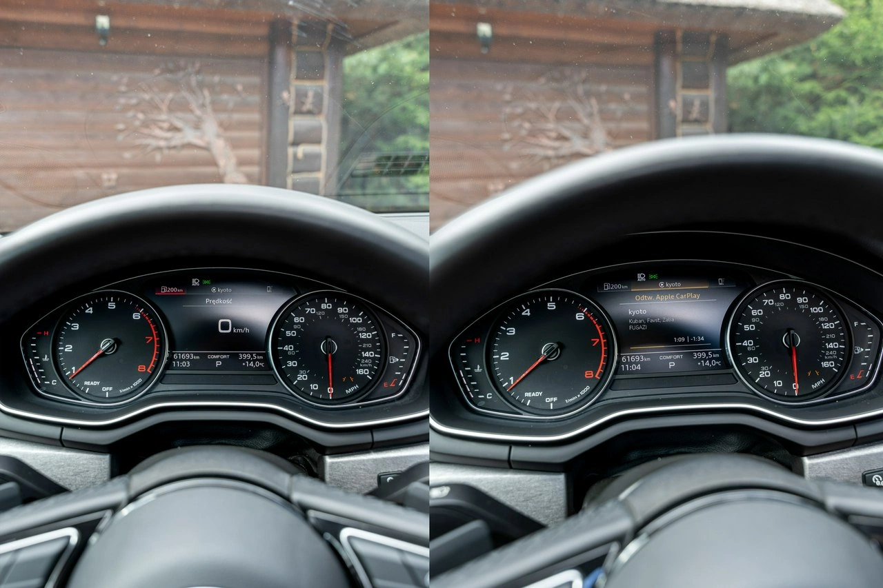 Audi A5 - Zdjęcie 45