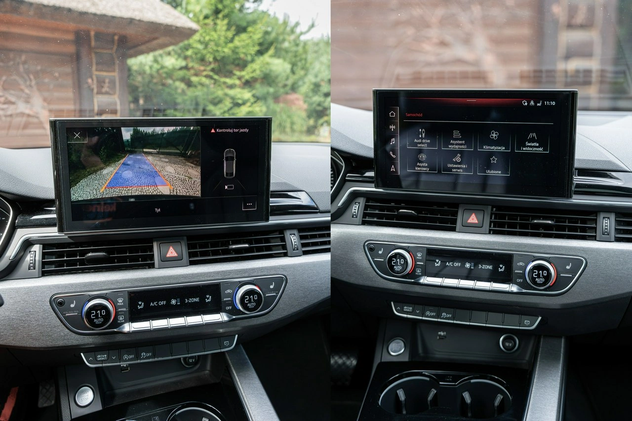 Audi A5 - Zdjęcie 48