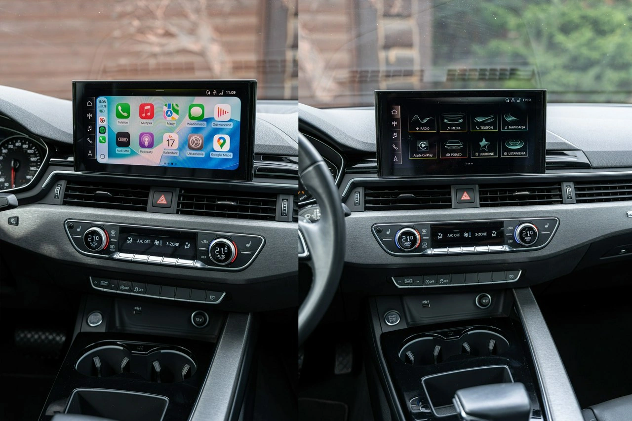 Audi A5 - Zdjęcie 49