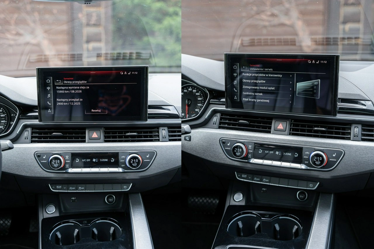 Audi A5 - Zdjęcie 50