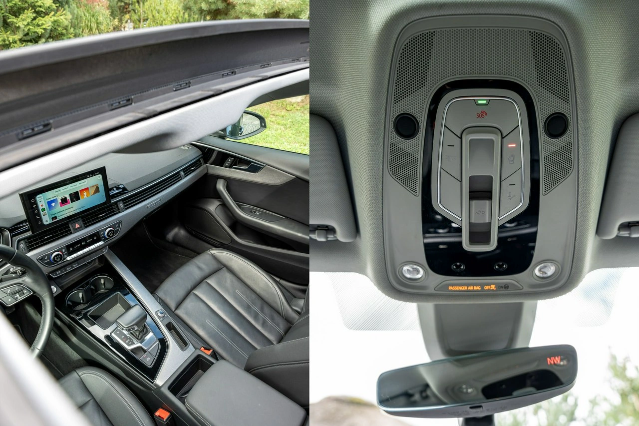 Audi A5 - Zdjęcie 51