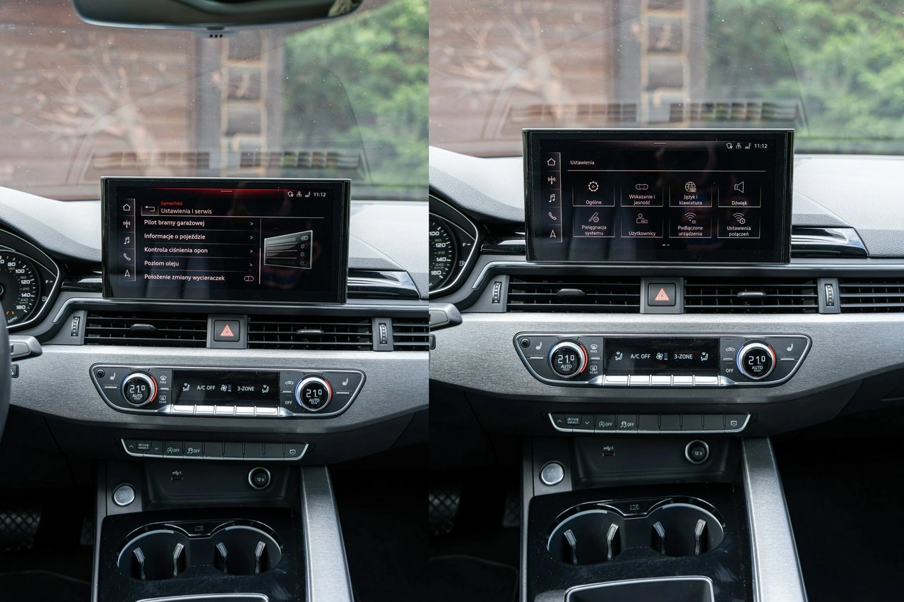 Audi A5 - Zdjęcie 52