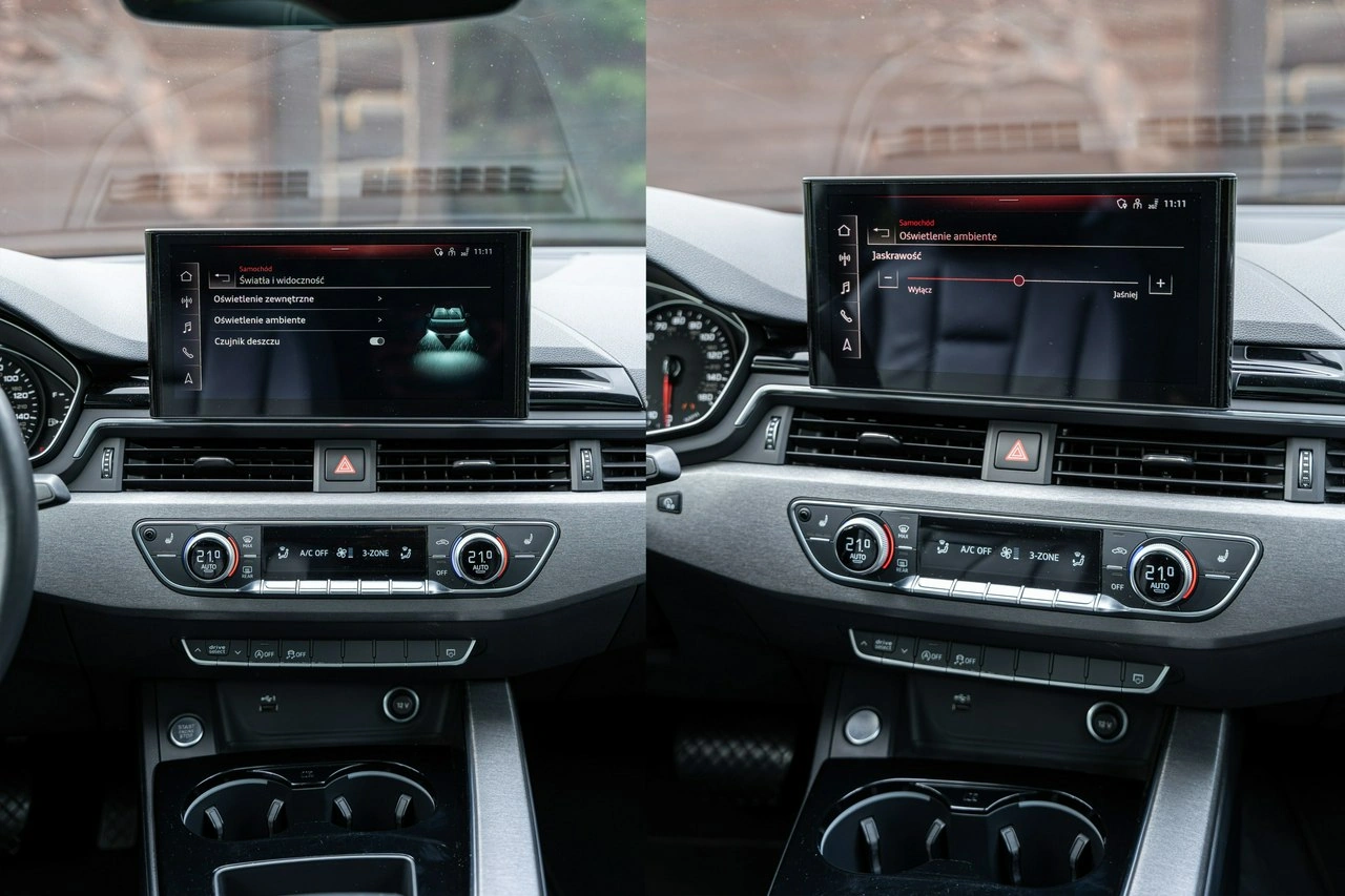 Audi A5 - Zdjęcie 53