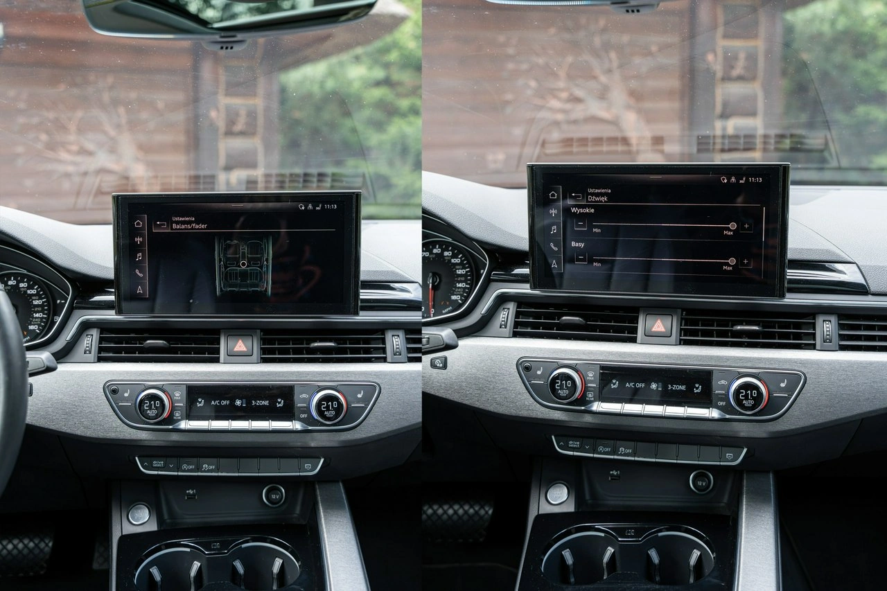 Audi A5 - Zdjęcie 55