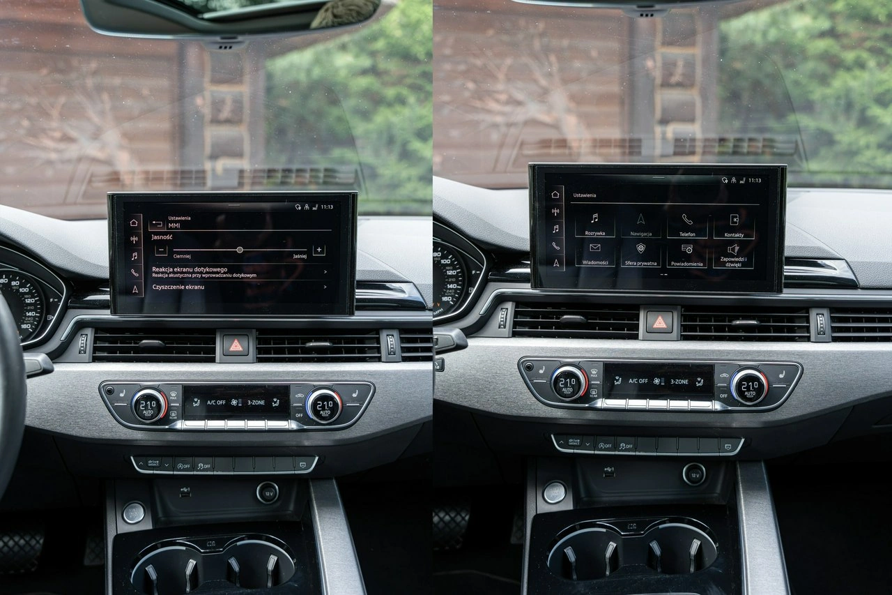 Audi A5 - Zdjęcie 56