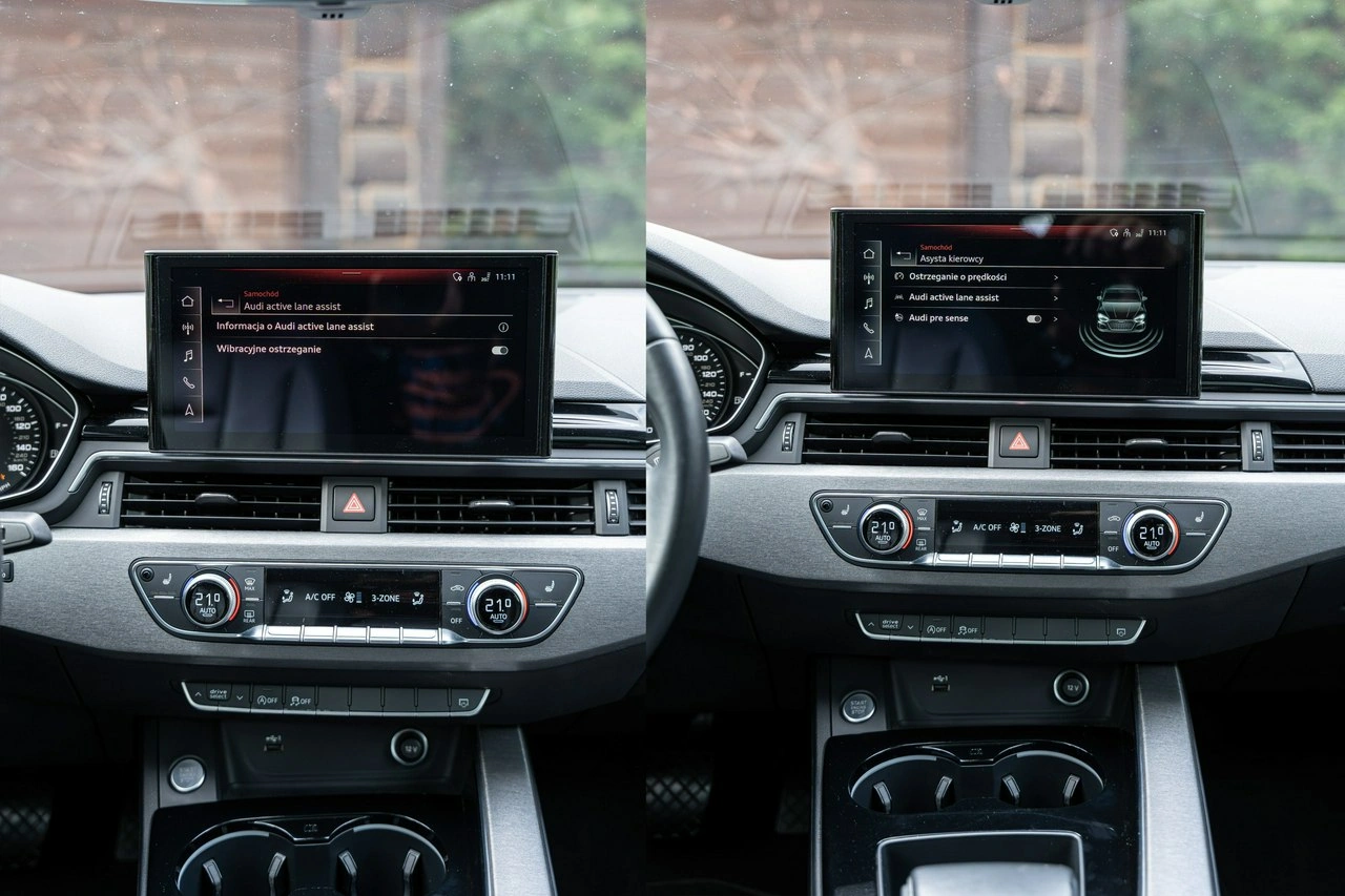 Audi A5 - Zdjęcie 57