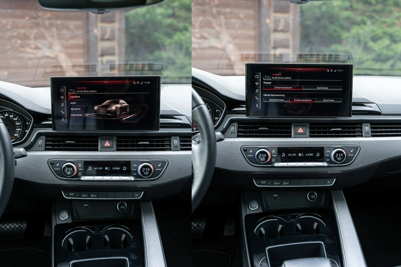 Audi A5 - Zdjęcie 58