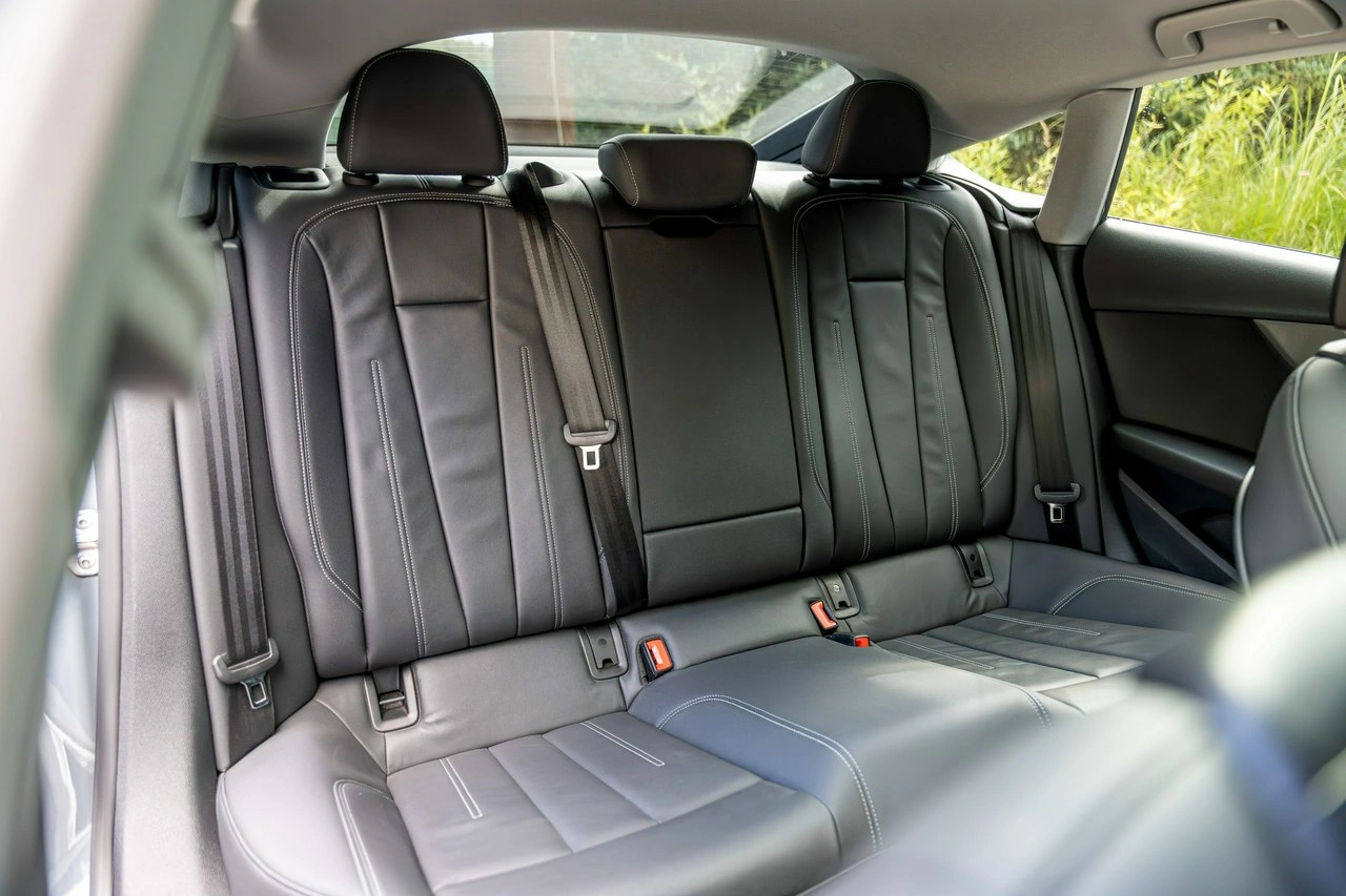 Audi A5 - Zdjęcie 60