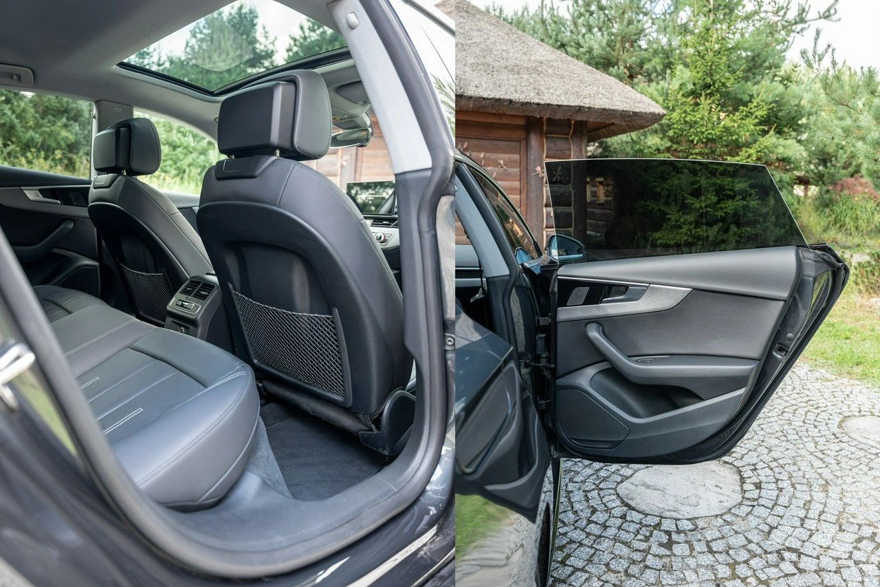 Audi A5 - Zdjęcie 62