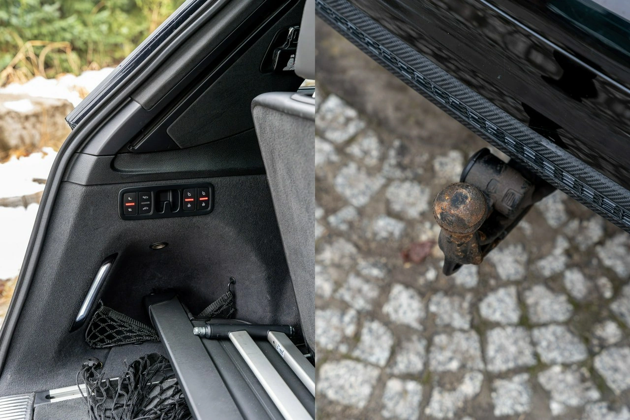 Audi Q7 - Zdjęcie 39