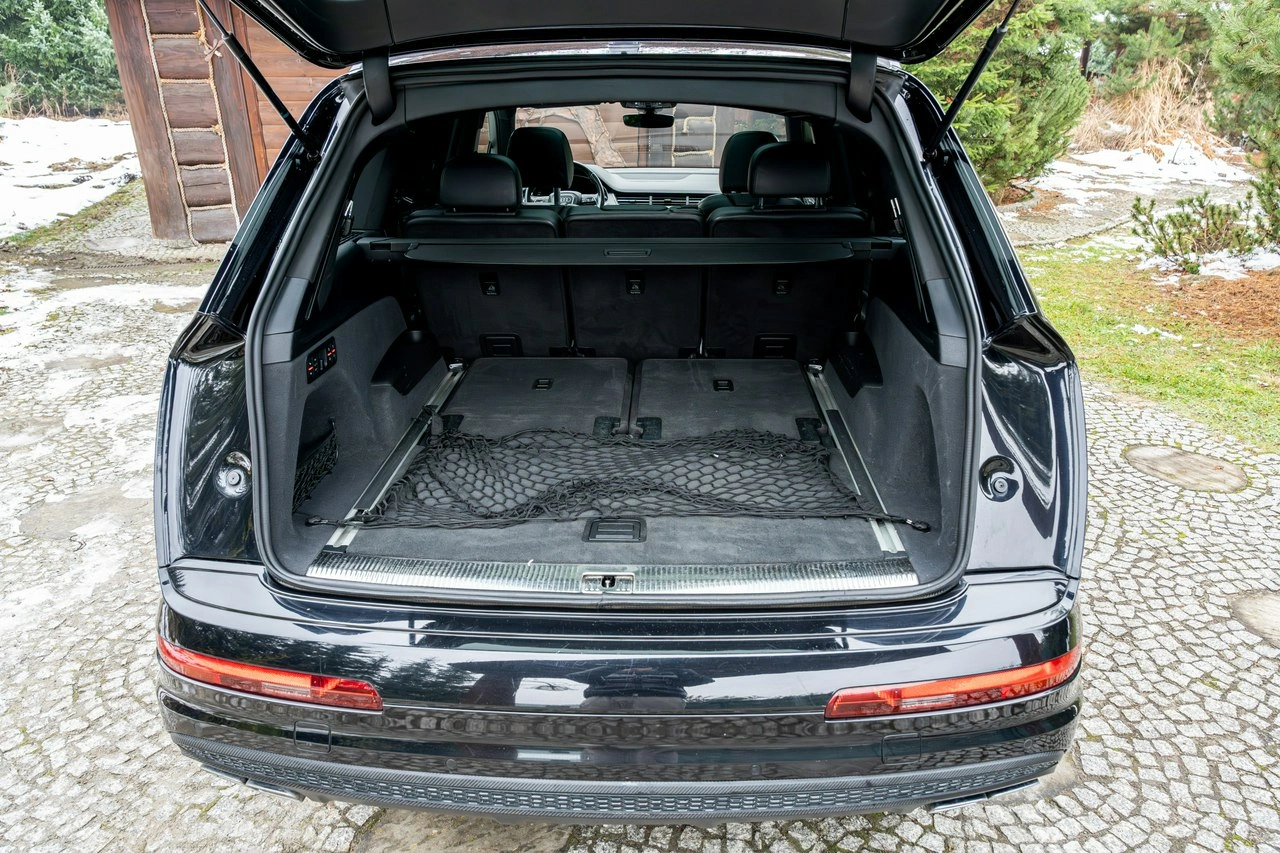 Audi Q7 - Zdjęcie 42