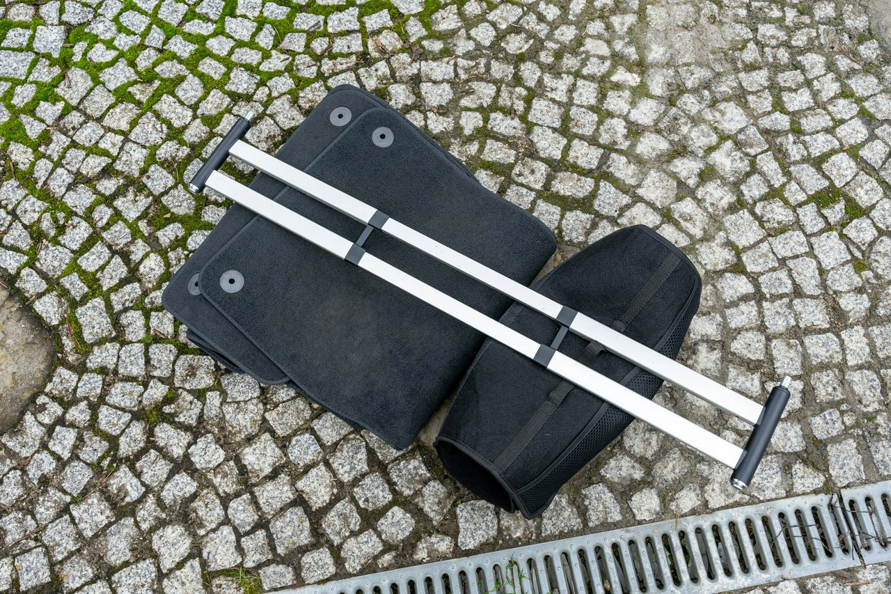 Audi Q7 - Zdjęcie 43