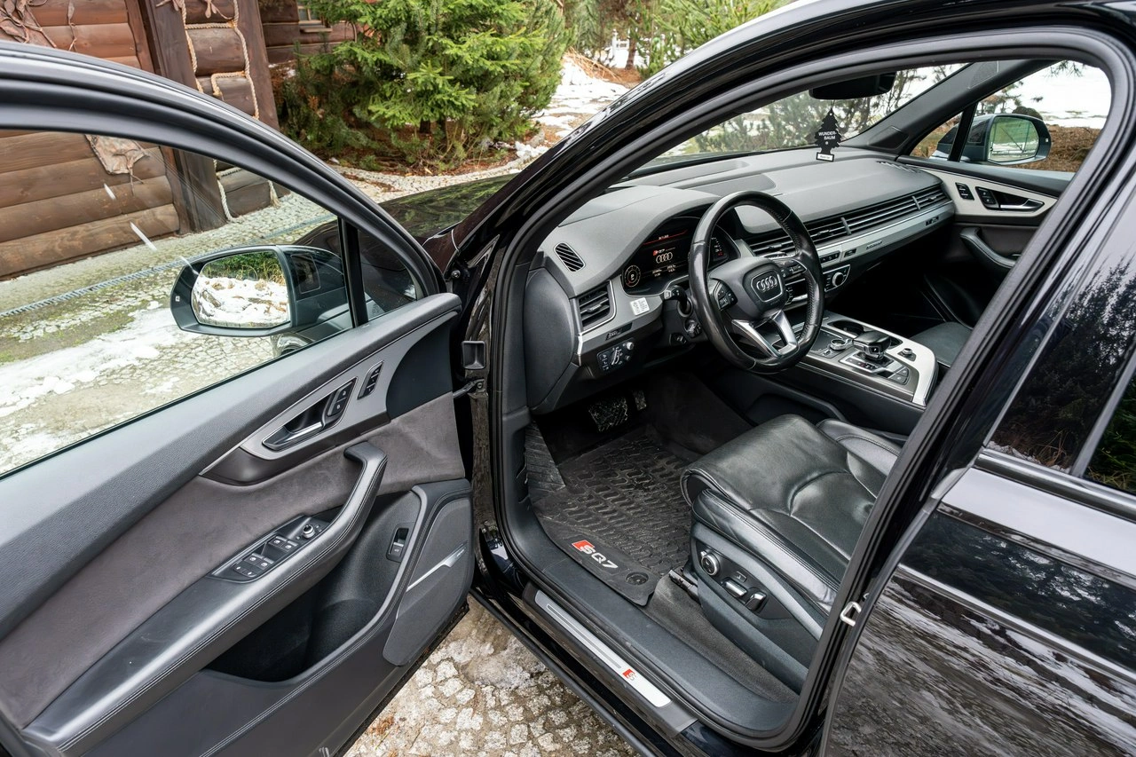 Audi Q7 - Zdjęcie 44
