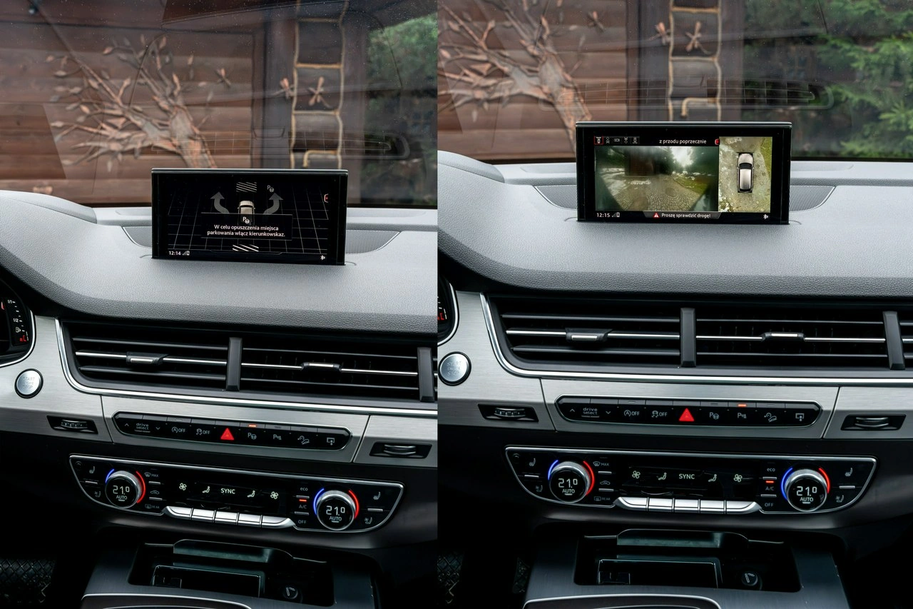 Audi Q7 - Zdjęcie 57