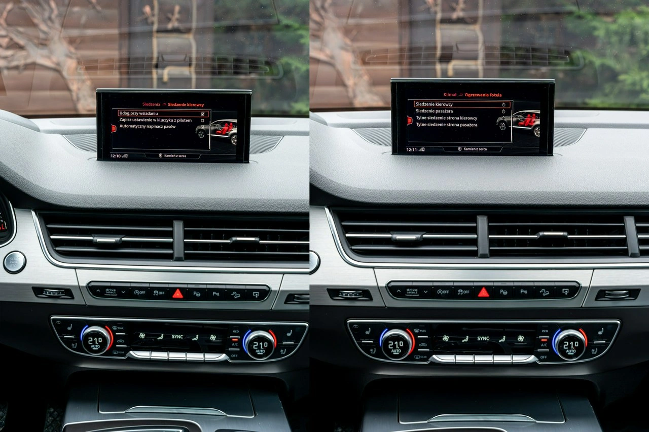 Audi Q7 - Zdjęcie 58