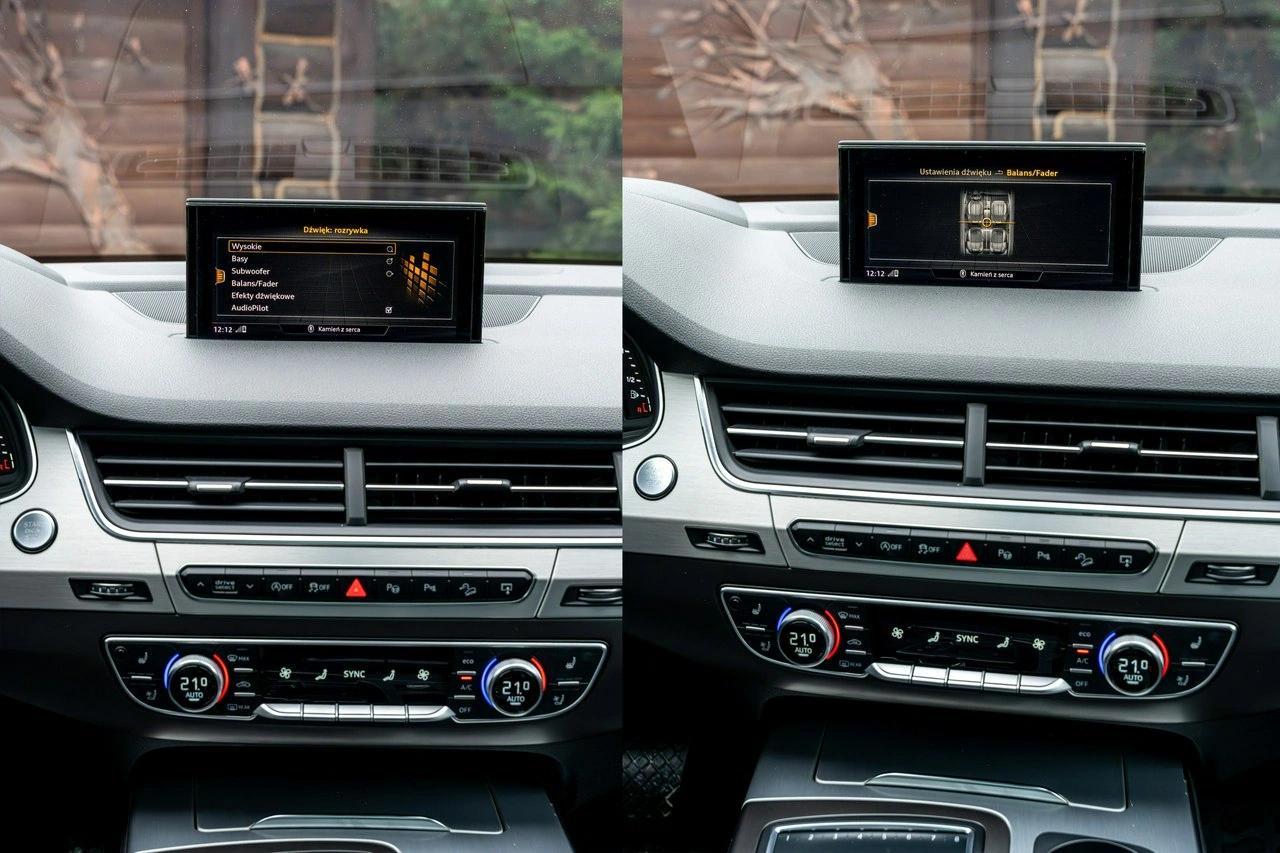 Audi Q7 - Zdjęcie 59