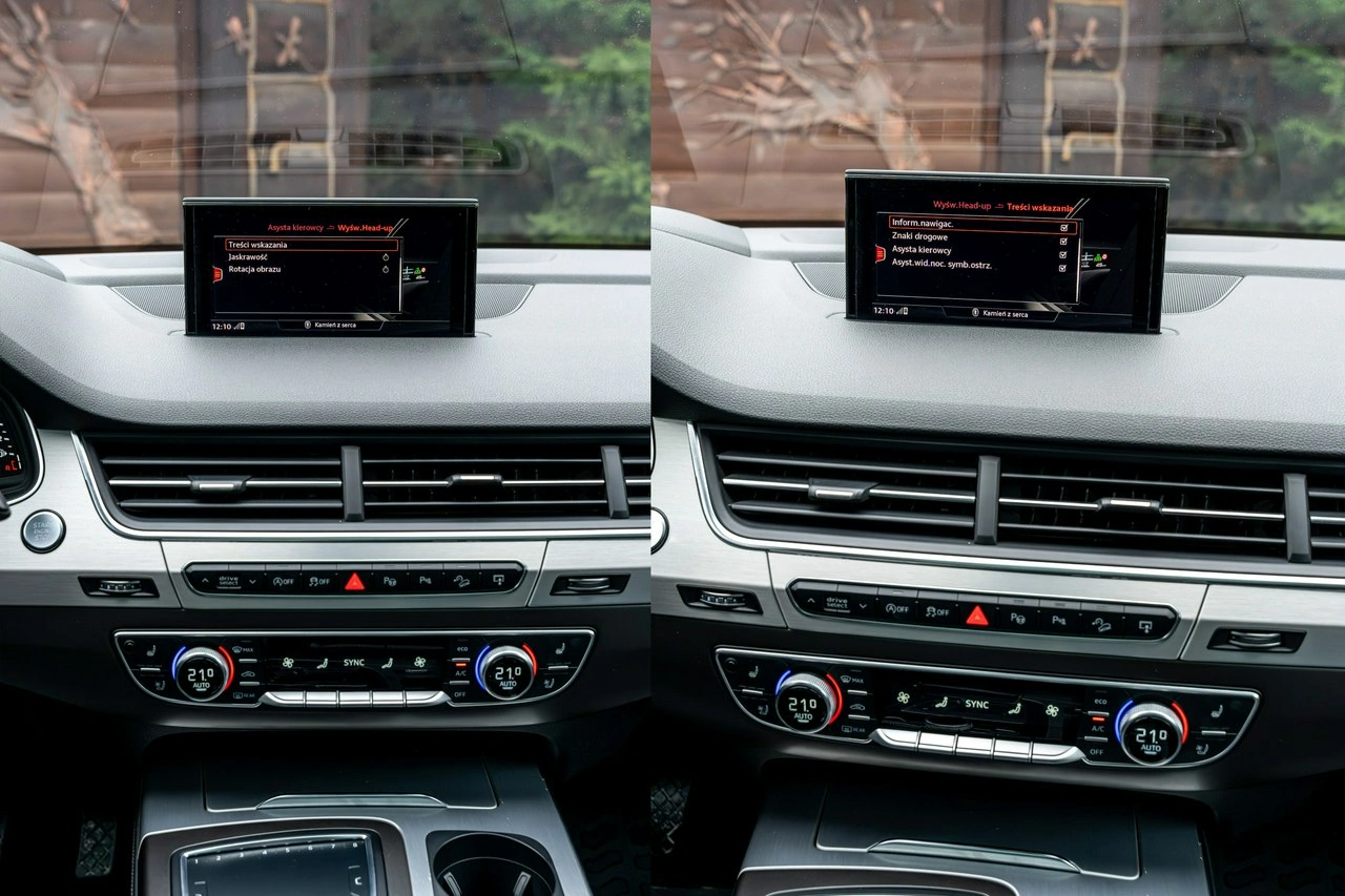 Audi Q7 - Zdjęcie 60