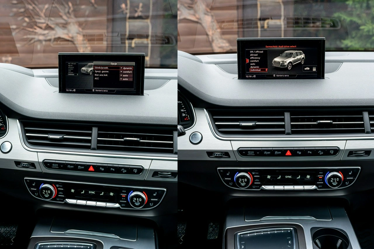Audi Q7 - Zdjęcie 62
