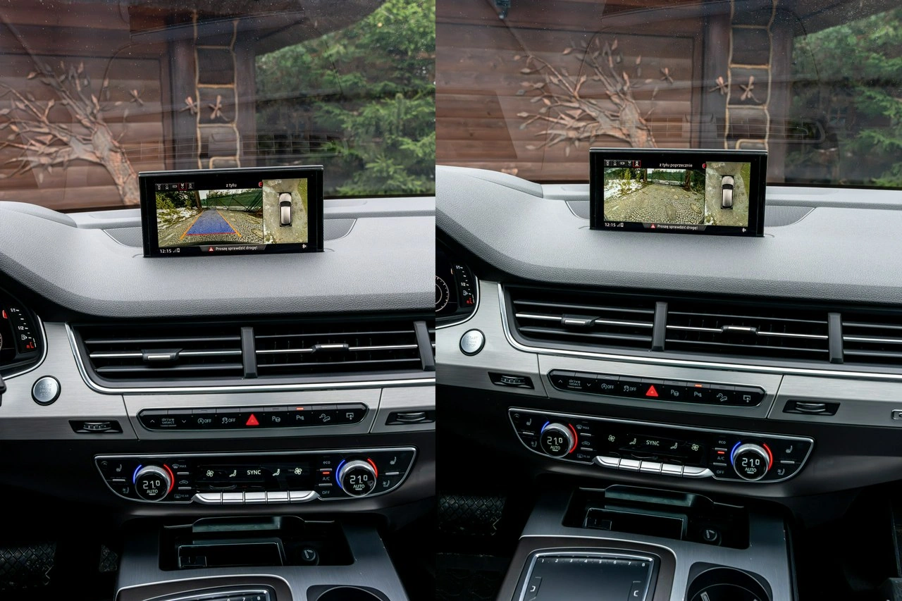 Audi Q7 - Zdjęcie 63