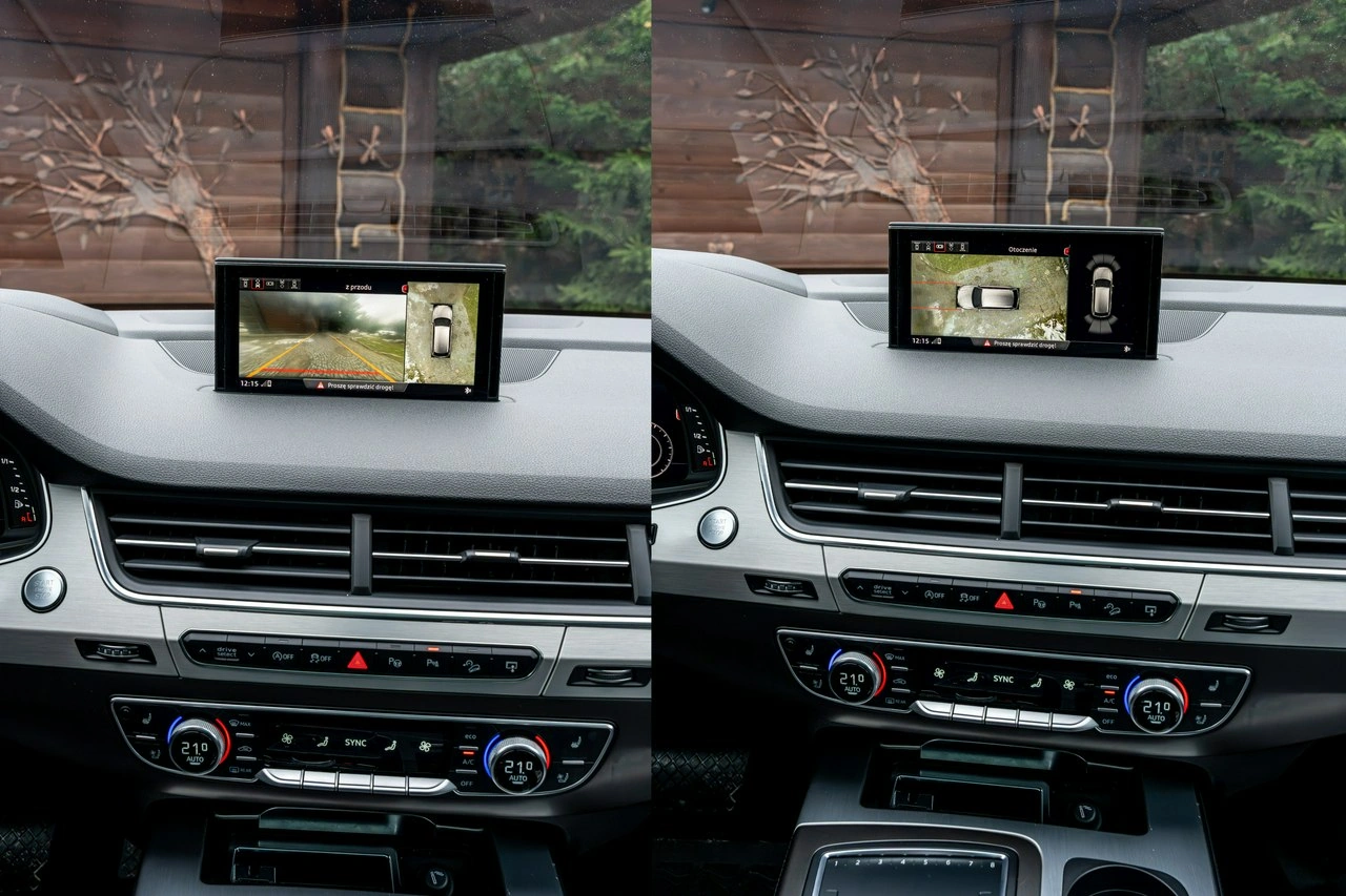 Audi Q7 - Zdjęcie 64