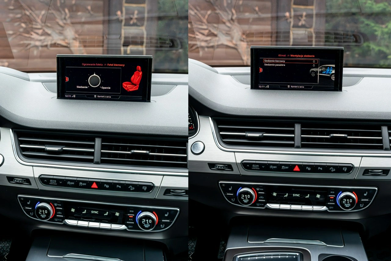 Audi Q7 - Zdjęcie 66