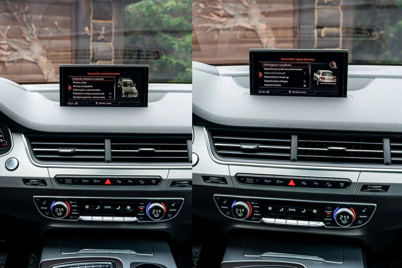 Audi Q7 - Zdjęcie 69