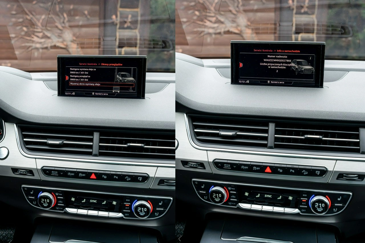 Audi Q7 - Zdjęcie 70